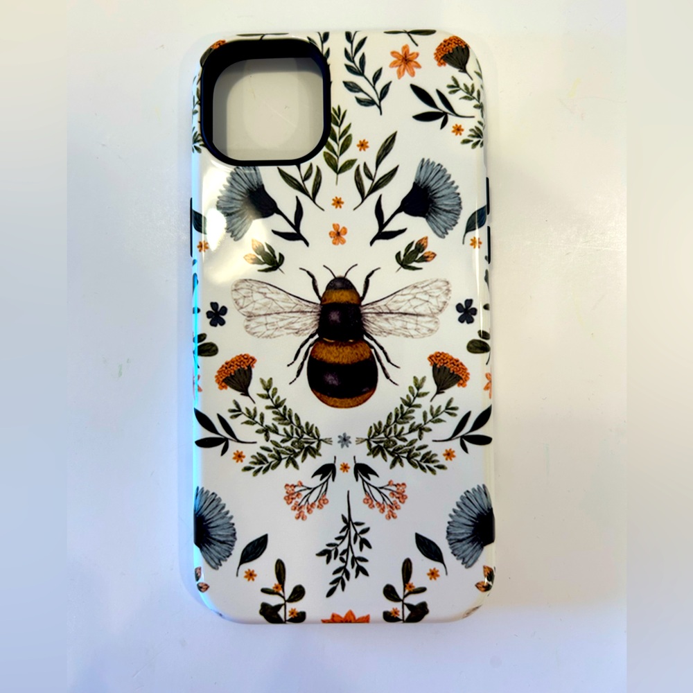 Stringberry IPhone 14 Plus Case - NEW!